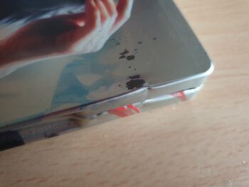 Mirror's Edge - Steelbook Edition PlayStation 3