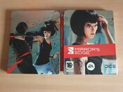 Mirror's Edge - Steelbook Edition PlayStation 3