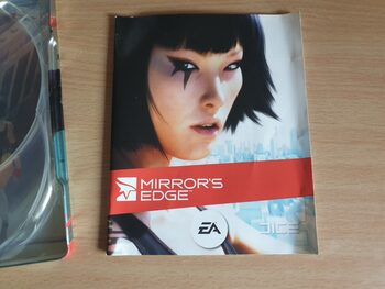 Mirror's Edge - Steelbook Edition PlayStation 3