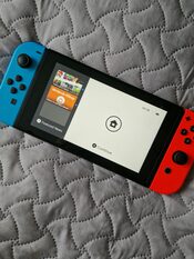 Nintendo Switch V2 32GB