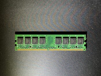 Transcend DDR2 667 DIMMs 1 GB RAM