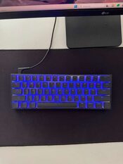 Teclado 60% GAMAKAY