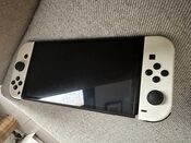 Nintendo Switch OLED, White, 64GB for sale