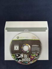 DJ Hero Xbox 360