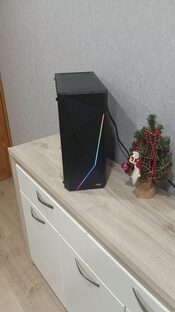 NAUJAI SURINKTAS i5-6400 + GTX 1650