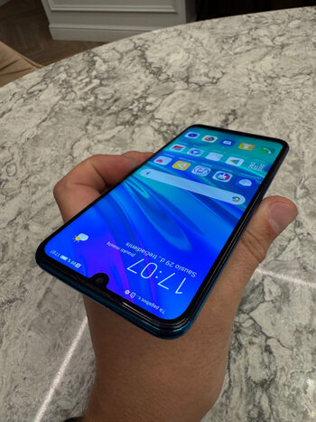 Huawei P smart 2019 64GB Aurora Blue