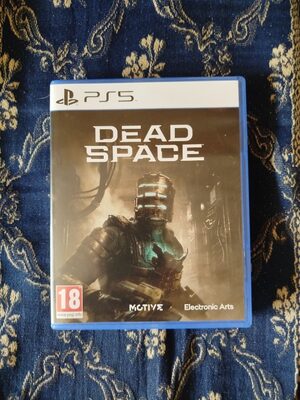 Dead Space PlayStation 5