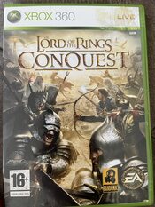 The Lord of the Rings: Conquest Xbox 360