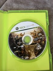 The Lord of the Rings: Conquest Xbox 360