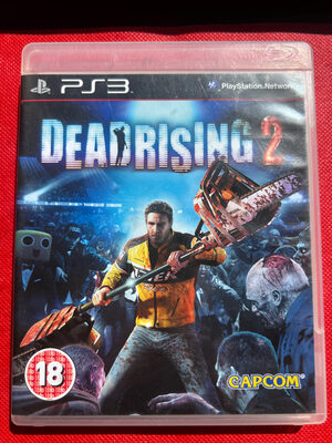 Dead Rising 2 PlayStation 3