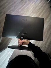 AOC 75HZ MONITORIUS.