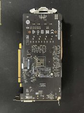 MSI GeForce GTX 1060 3GB 3 GB 1544-1759 Mhz PCIe x16 GPU