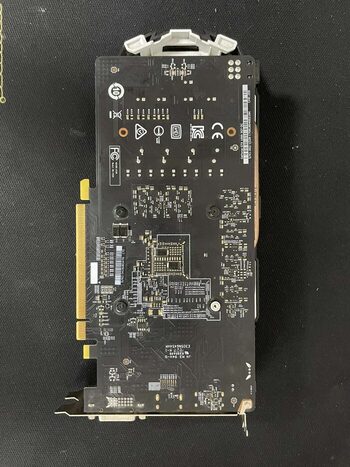 MSI GeForce GTX 1060 3GB 3 GB 1544-1759 Mhz PCIe x16 GPU