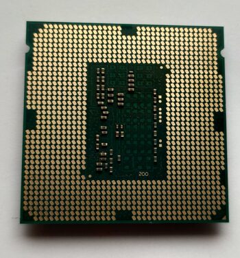 Intel Core i7-4770K 3.5-3.9 GHz LGA1150 Quad-Core CPU