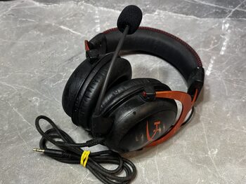 HyperX Cloud 2 (II) Gaming Headphones