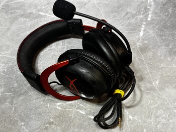 HyperX Cloud 2 (II) Gaming Headphones