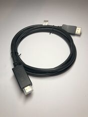 Assmann AK-340303-020-S DisplayPort Adapter Cable, DP - HDMI type A 2m.