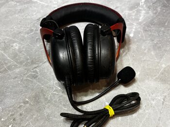 Buy HyperX Cloud 2 (II) Gaming Headphones