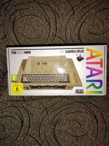 Atari 2600, Other