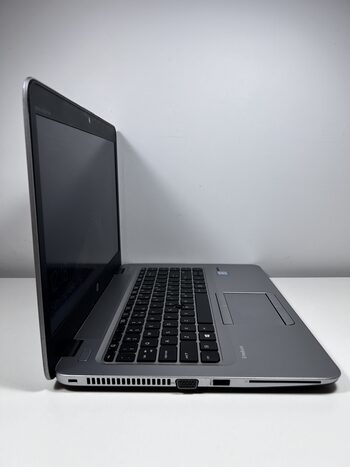 HP EliteBook 840 G4 i5 8GB nešiojamasis kompiuteris