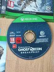 Get Tom Clancy's Ghost Recon Breakpoint Xbox One