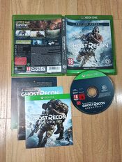 Tom Clancy's Ghost Recon Breakpoint Xbox One