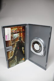 God of War: Chains of Olympus PSP