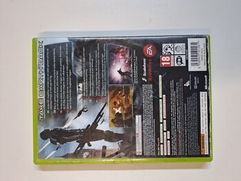 Buy Mass Effect 3 Xbox 360