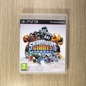 Skylanders Giants PlayStation 3