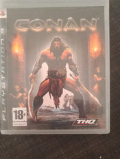 Conan (2007) PlayStation 3