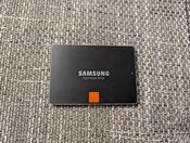 Samsung 840 Pro 256 GB SSD Storage