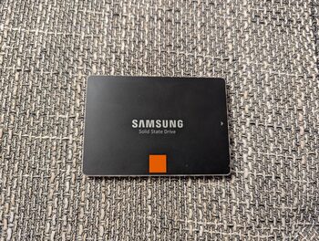 Samsung 840 Pro 256 GB SSD Storage