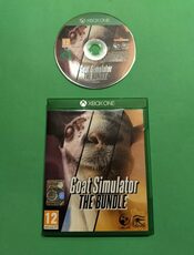 Goat Simulator - The Bundle Xbox One