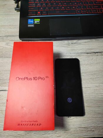 OnePlus 10pro