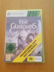 Rise of the Guardians: The Video Game Xbox 360