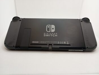 Buy Nintendo Switch, Grey, 32GB Con Caja Versión 2019