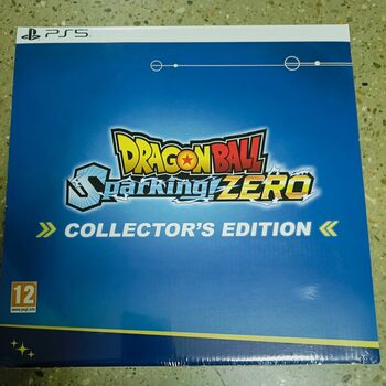 Dragon Ball: Sparking! Zero PlayStation 5