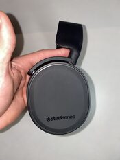 Buy Steelseries Arctis 5 Black