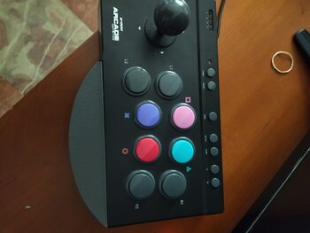 Arcade stick ps3