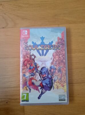 Souldiers Nintendo Switch