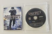 Call of Duty: World at War PlayStation 3