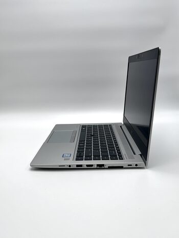 Redeem HP EliteBook 840 G6 i5-8265U 16GB Nešiojamasis Kompiuteris