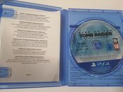 Rise of the Tomb Raider PlayStation 4