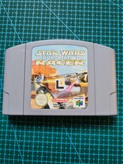 Star Wars: Episode I - Racer Nintendo 64