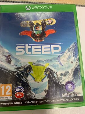 Steep Xbox One
