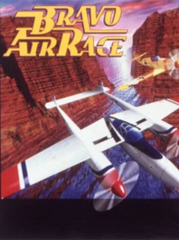 Bravo Air Race PlayStation