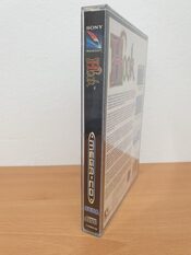 Hook SEGA CD