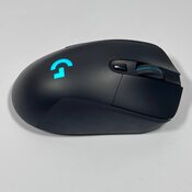 Logitech G703 LIGHTSPEED Wireless Gaming Mouse with HERO Sensor for sale