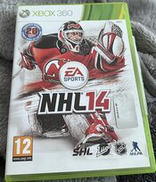 NHL 14 Xbox 360