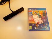 ps4 kamera + just dance